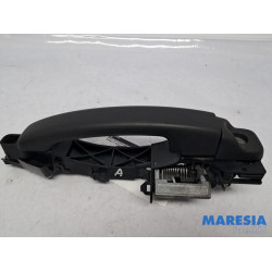 Renault - Trafic - Griff Hecktür Lieferwagen