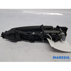 Renault - Trafic - Griff Hecktür Lieferwagen