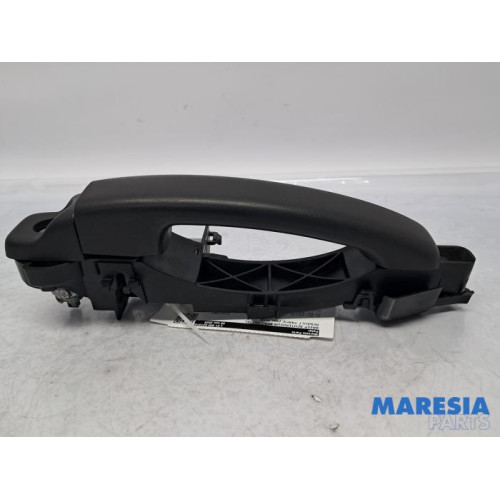 Renault - Trafic - Poignée portière arrière camionnette