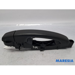 Renault - Trafic - Poignée porte coulissante droite