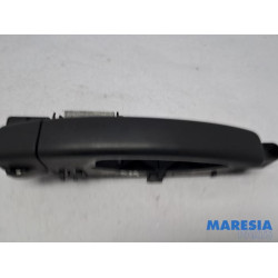 Renault - Trafic - Poignée porte coulissante droite