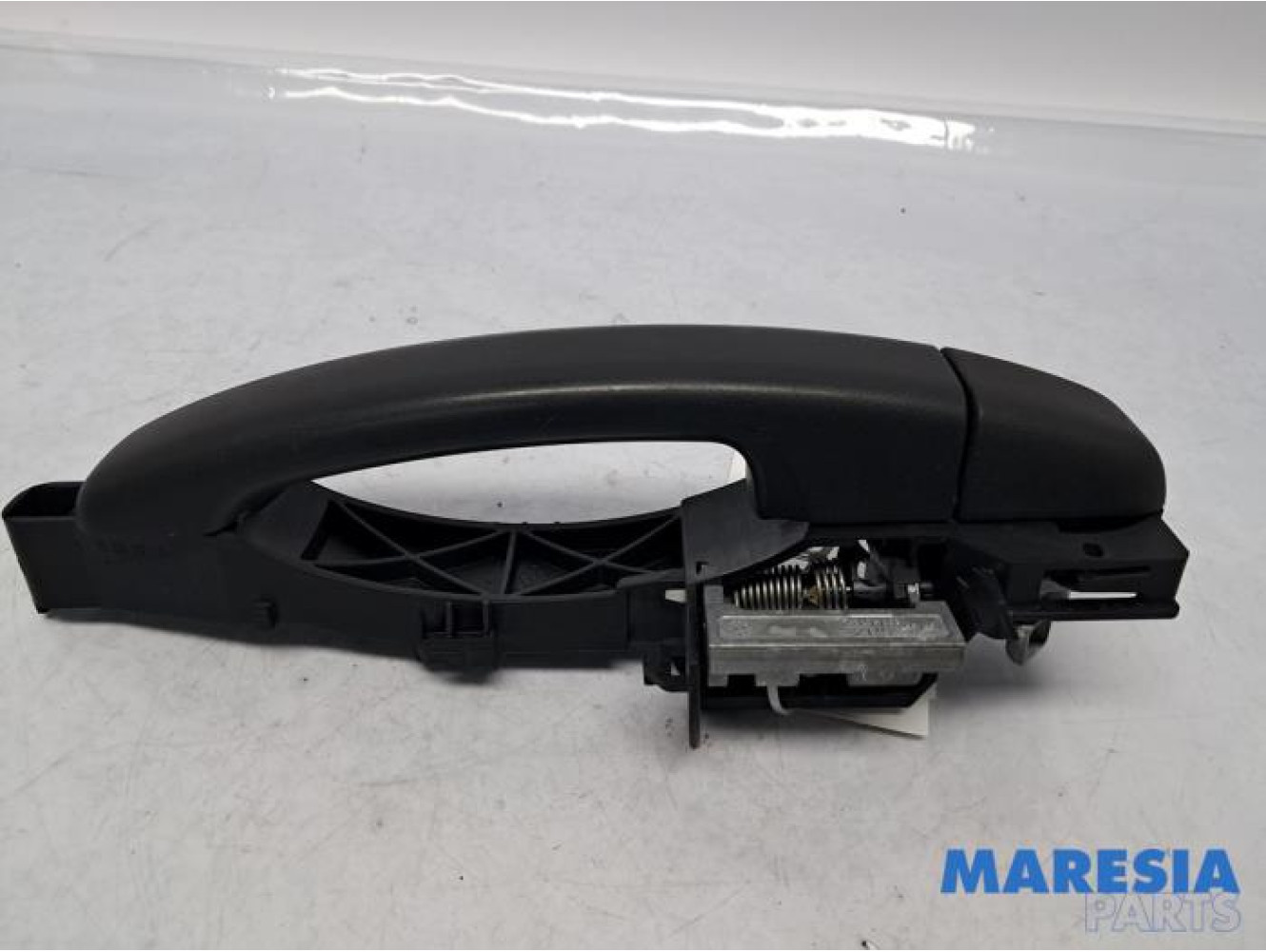 Renault - Trafic - Poignée porte coulissante droite