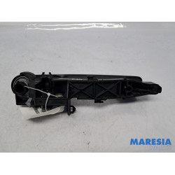 Renault - Trafic - Poignée porte coulissante droite