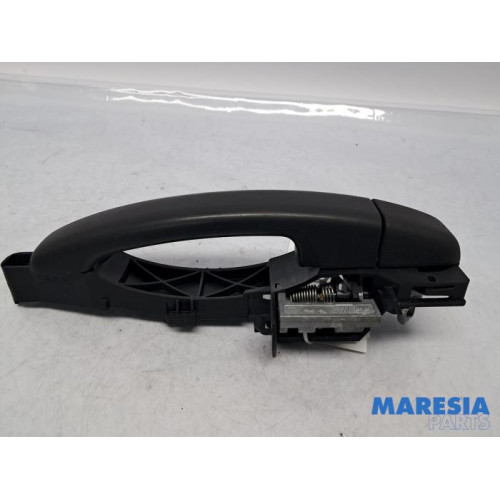 Renault - Trafic - Poignée porte coulissante droite