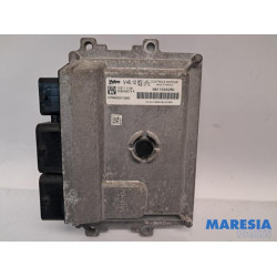 Peugeot - 2008 - Ordinateur gestion moteur