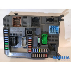 Peugeot - 2008 - Ordinateur gestion moteur