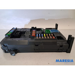 Peugeot - 2008 - Ordinateur gestion moteur