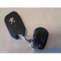 Peugeot - 2008 - Ordinateur gestion moteur