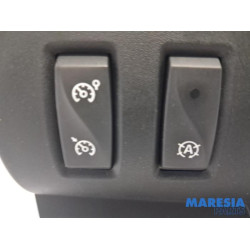 Renault - Trafic - Grille aération tableau de bord