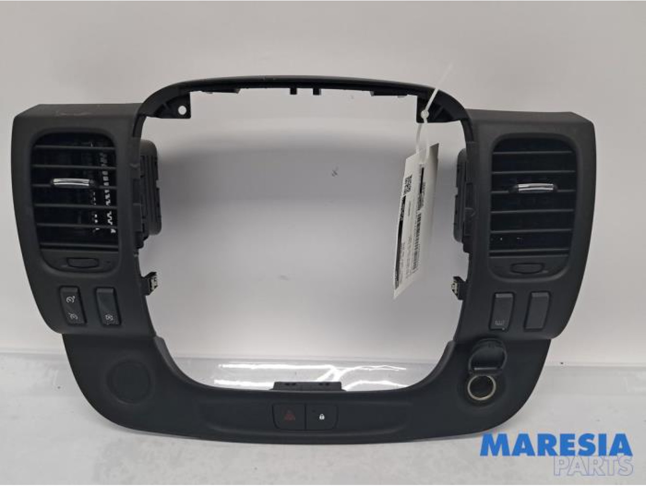 Renault - Trafic - Grille aération tableau de bord