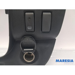 Renault - Trafic - Grille aération tableau de bord