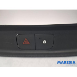 Renault - Trafic - Grille aération tableau de bord