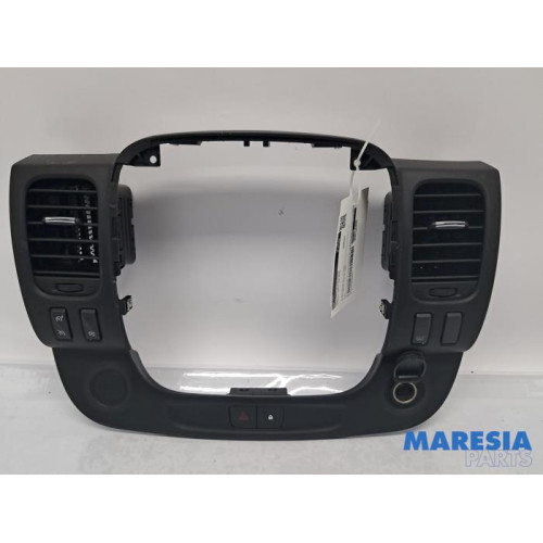Renault - Trafic - Grille aération tableau de bord