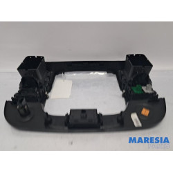 Renault - Trafic - Grille aération tableau de bord