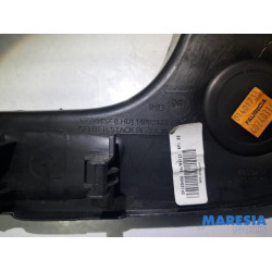 Renault - Trafic - Grille aération tableau de bord