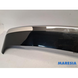 Peugeot - 2008 - Heckspoiler