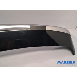 Peugeot - 2008 - Heckspoiler