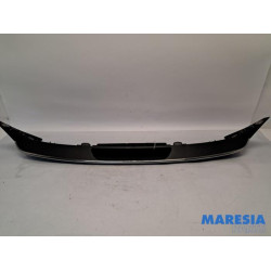 Peugeot - 2008 - Heckspoiler