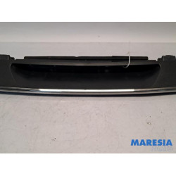 Peugeot - 2008 - Heckspoiler