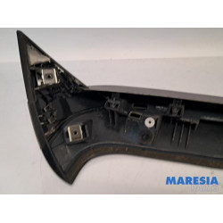 Peugeot - 2008 - Heckspoiler