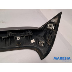 Peugeot - 2008 - Heckspoiler