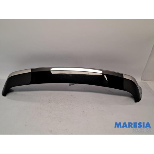 Peugeot - 2008 - Heckspoiler