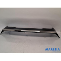 Peugeot - 2008 - Heckspoiler