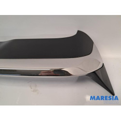 Peugeot - 2008 - Heckspoiler