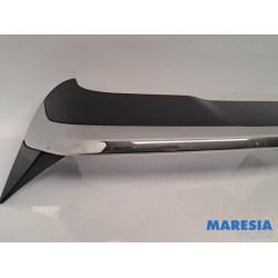 Peugeot - 2008 - Heckspoiler