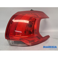 Peugeot - 2008 - Rücklicht rechts