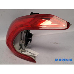 Peugeot - 2008 - Rücklicht rechts