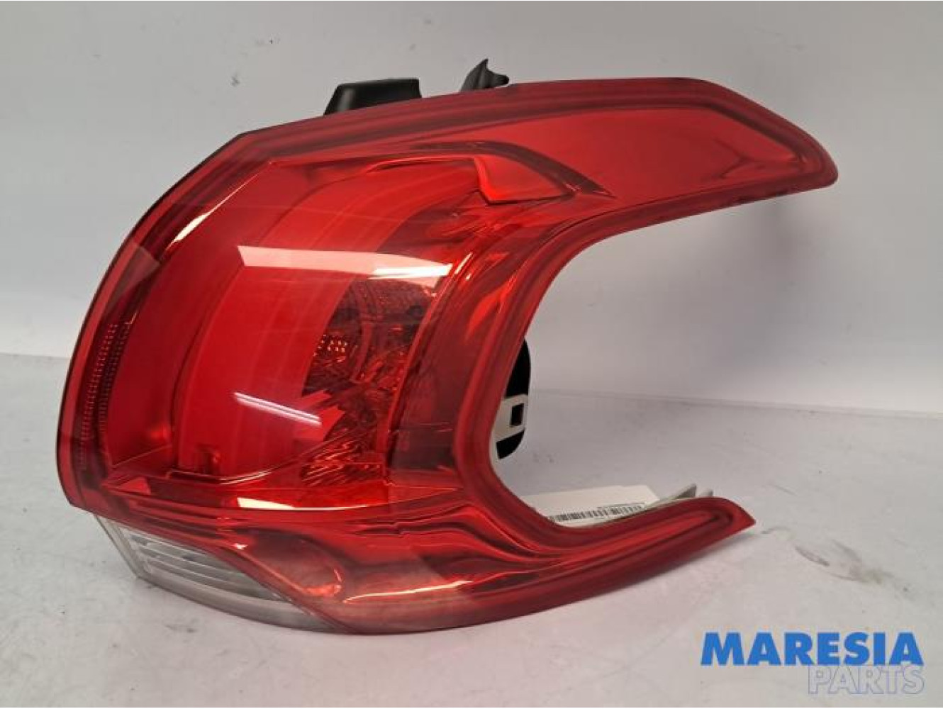 Peugeot - 2008 - Rücklicht rechts