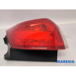 Peugeot - 2008 - Rücklicht rechts