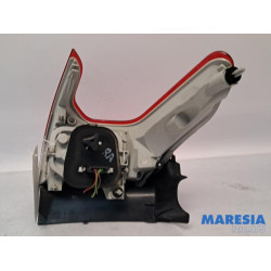 Peugeot - 2008 - Rücklicht rechts