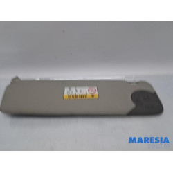 Renault - Trafic - Sun visor
