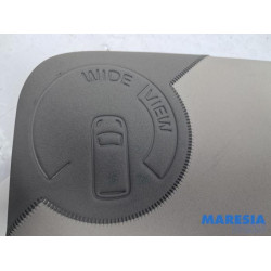 Renault - Trafic - Sun visor