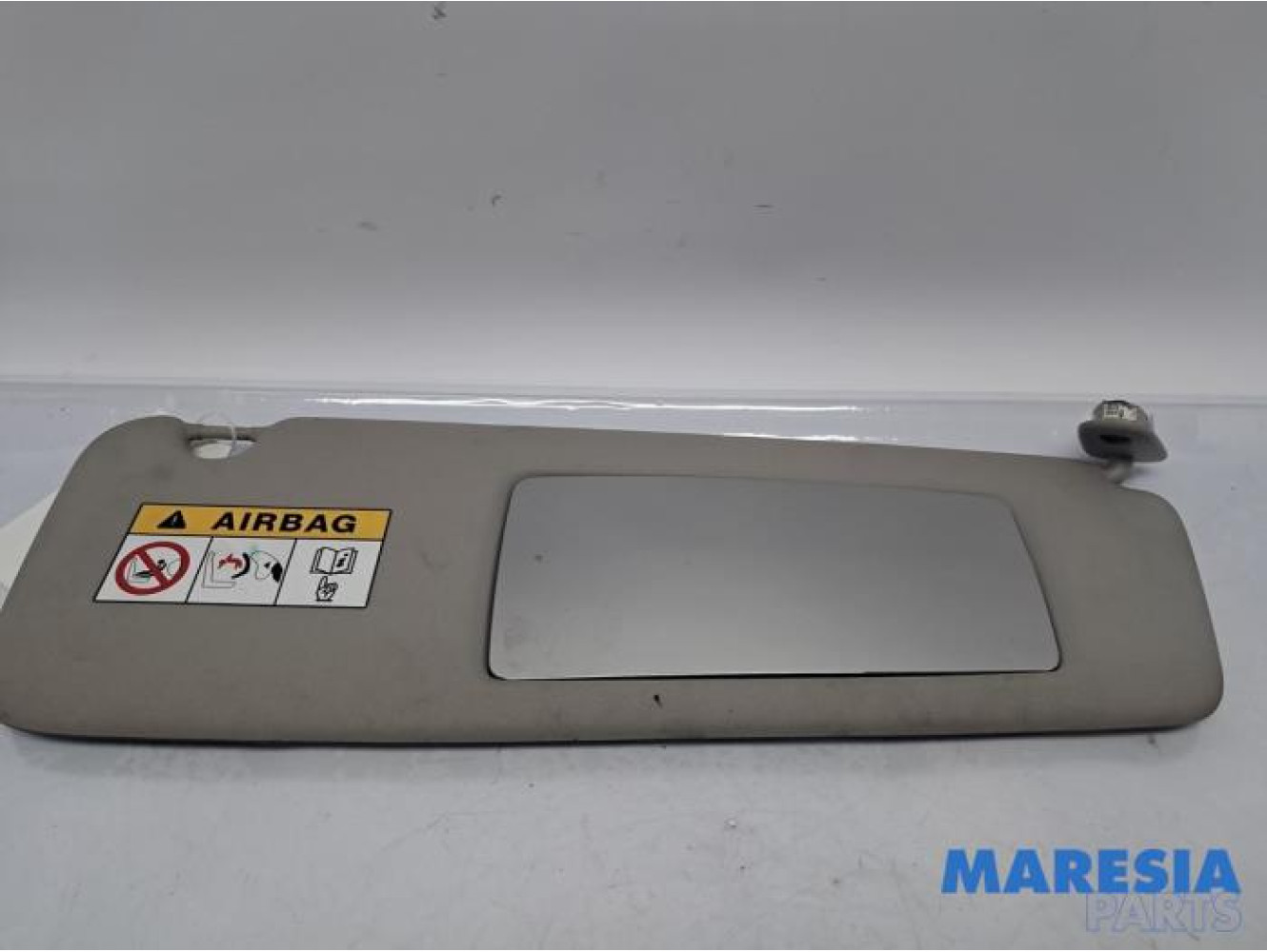Renault - Trafic - Sun visor