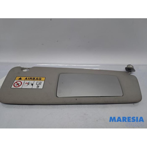 Renault - Trafic - Sun visor