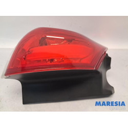 Peugeot - 2008 - Feu arrière gauche