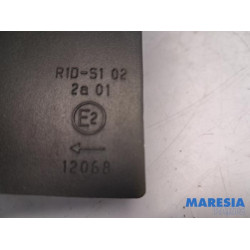 Peugeot - 2008 - Feu arrière gauche