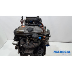 Citroen - C3 - Engine