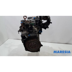 Citroen - C3 - Engine
