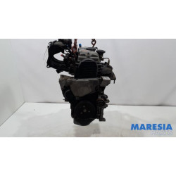 Citroen - C3 - Engine