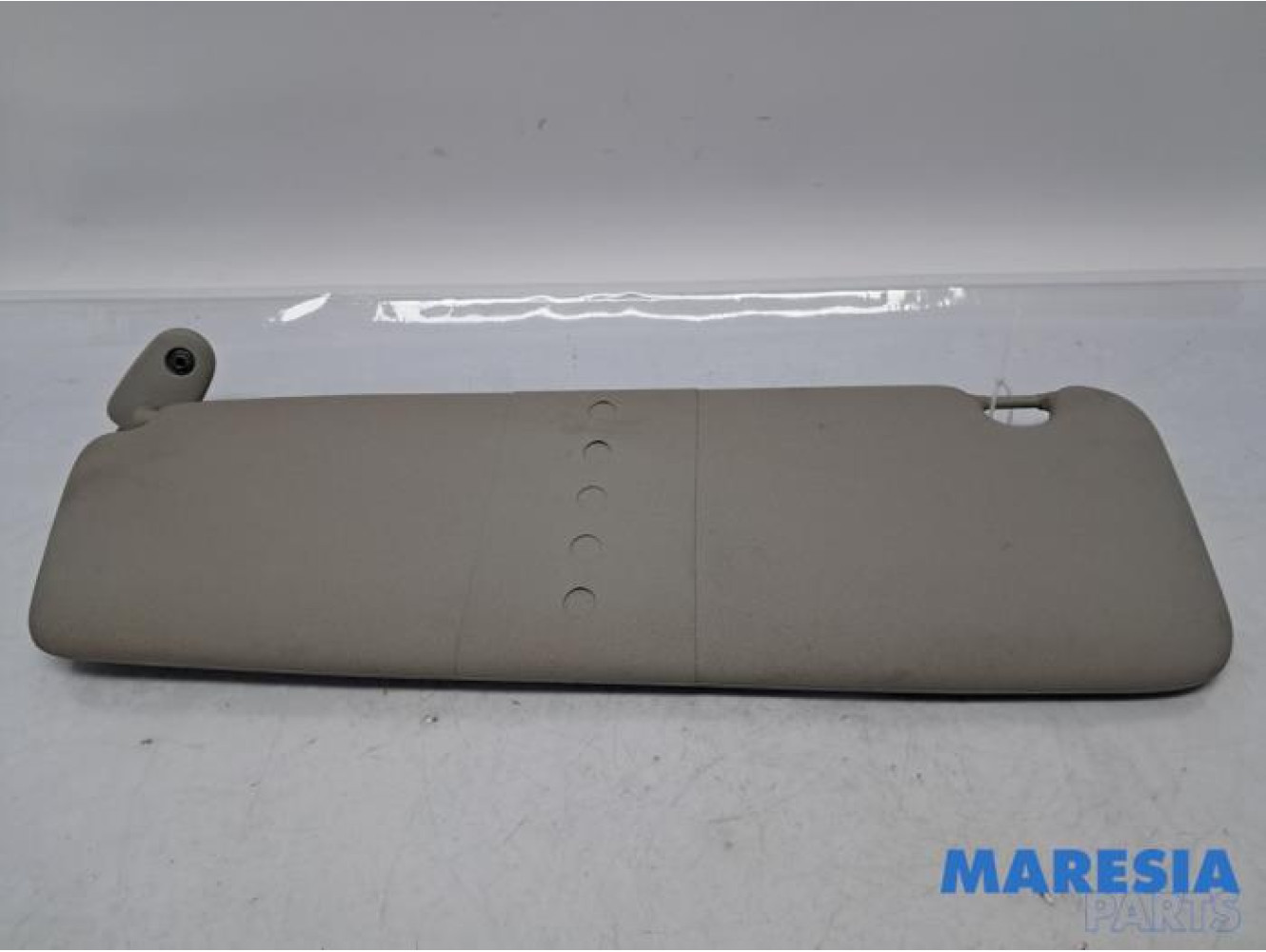 Renault - Trafic - Sonnenblende