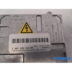 Peugeot - 307 - Xenon Modul