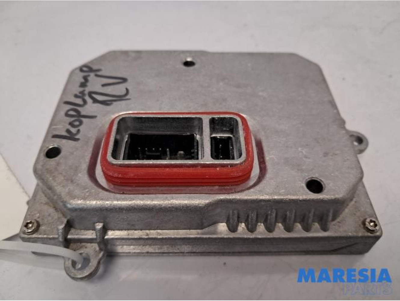 Peugeot - 307 - Xenon Modul