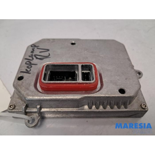 Peugeot - 307 - Xenon Modul