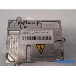 Peugeot - 307 - Xenon Modul