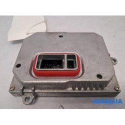 Peugeot - 307 - Xenon Modul