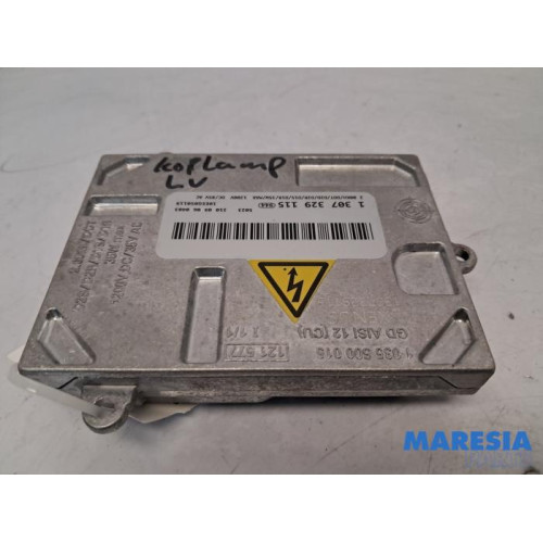 Peugeot - 307 - Xenon Modul